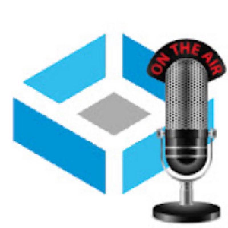 TrueNAS Tech Talk logo