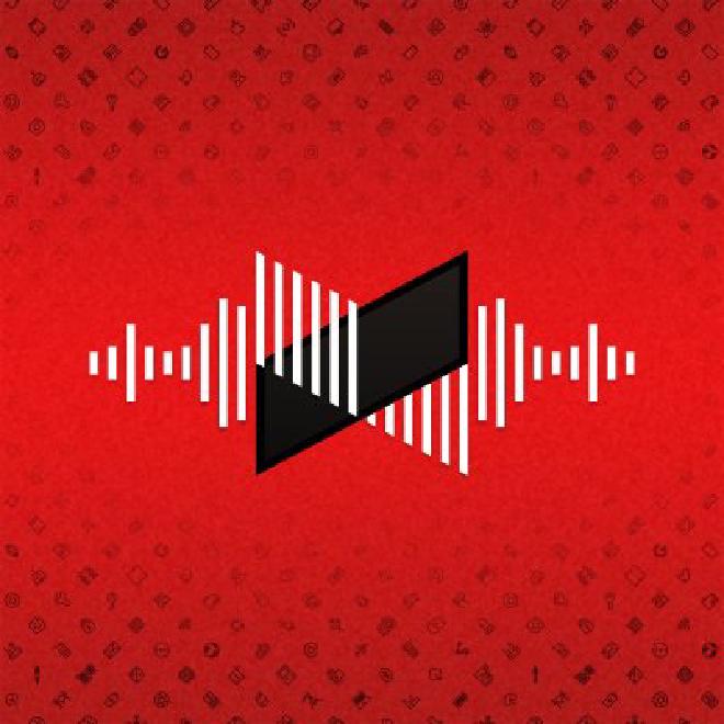 Waveform Podcast logo