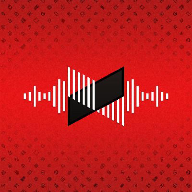 Waveform Podcast logo