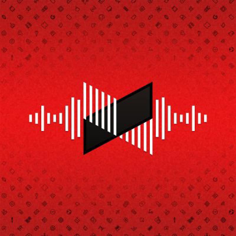 Waveform Podcast logo