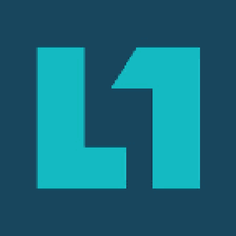 Level1 Show logo