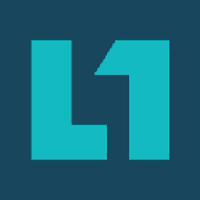Level1 Show logo