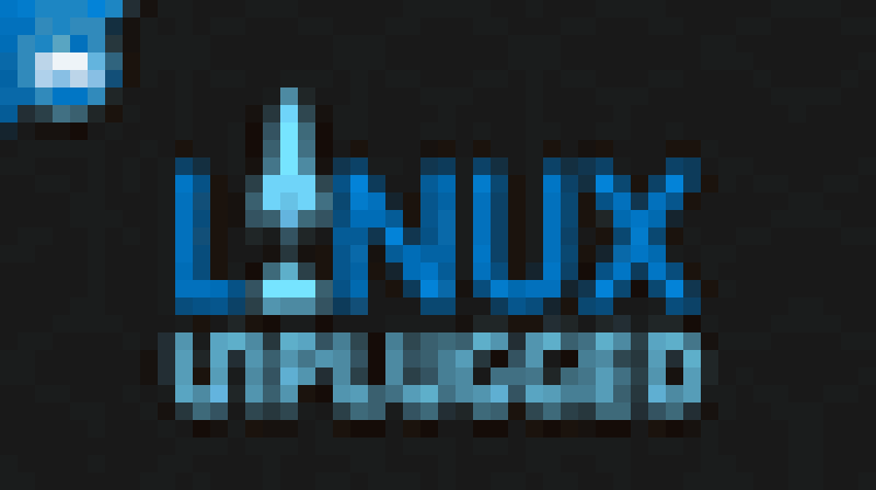 Linux Unplugged logo