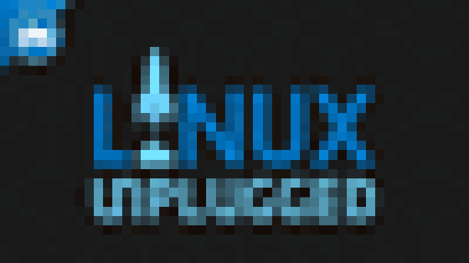 Linux Unplugged logo