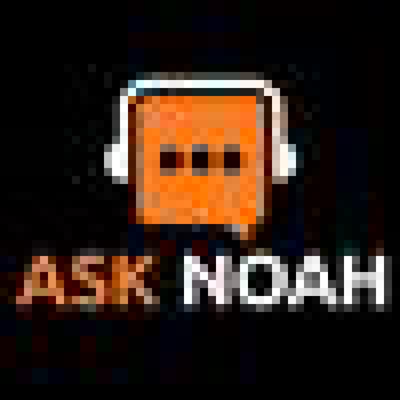 Ask Noah logo