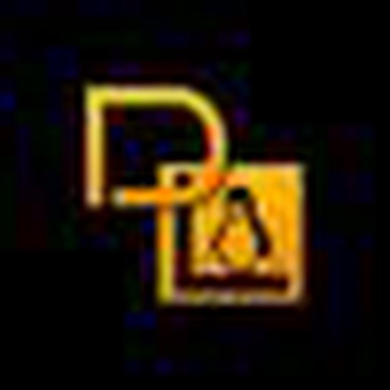 Destination Linux logo