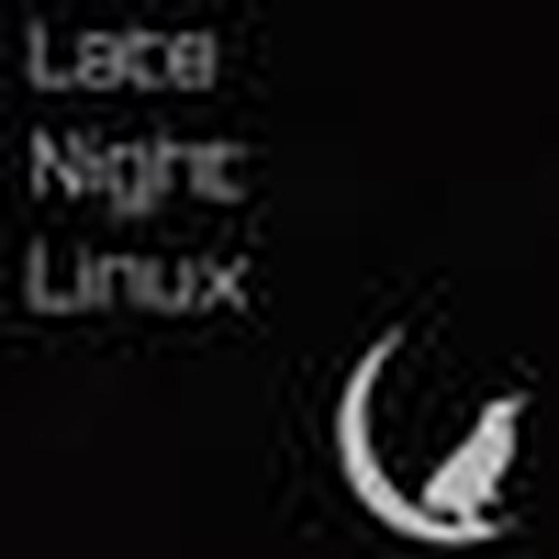 Late Night Linux logo