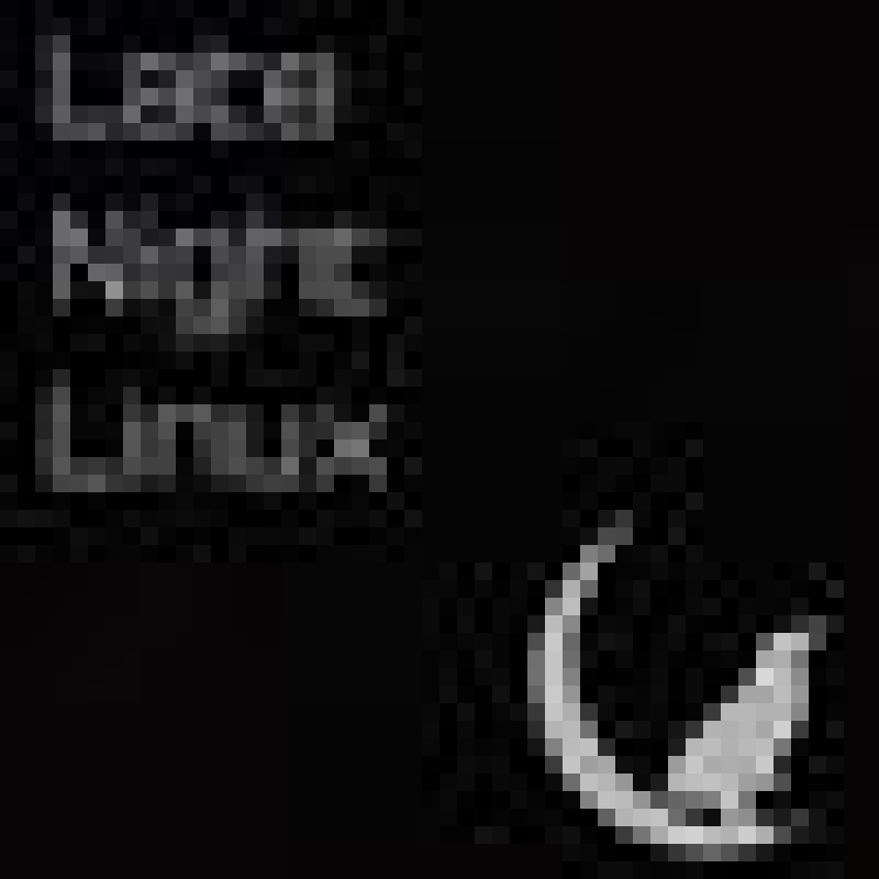 Late Night Linux logo