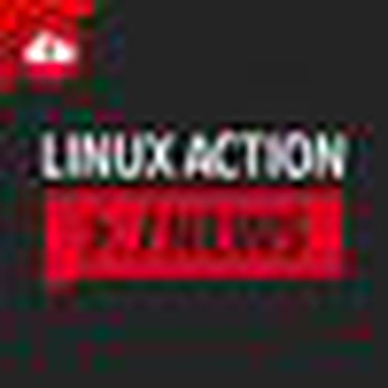Linus Action News logo