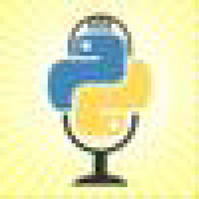 Talk Python To Me logo