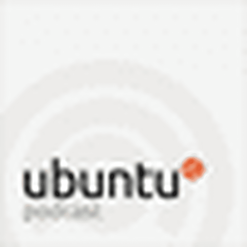 Ubuntu Podcast logo