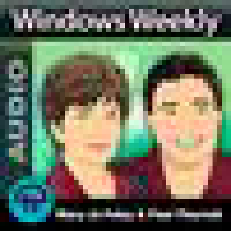 Windows Weekly logo