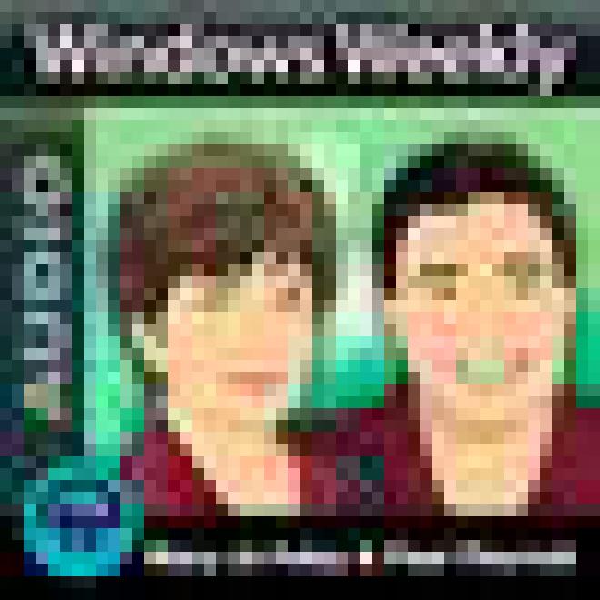 Windows Weekly logo