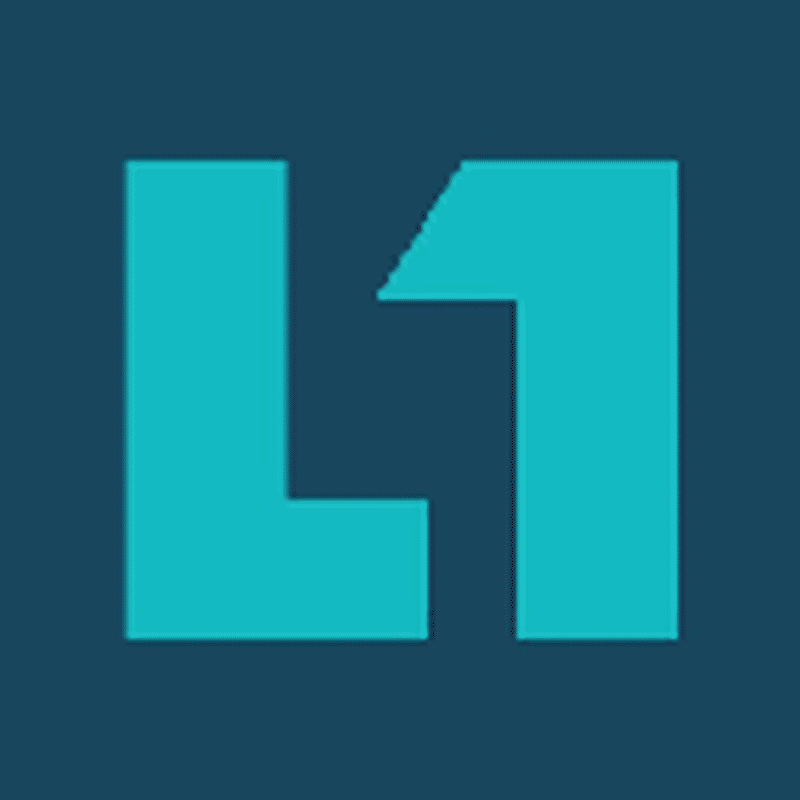 Level1 Show logo