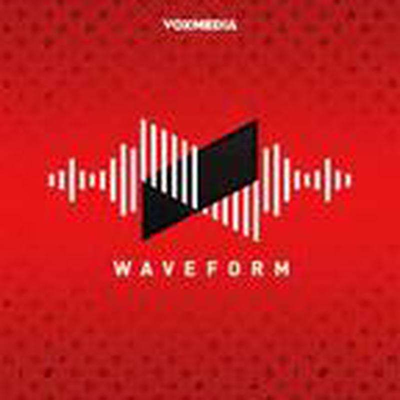 Waveform Podcast logo