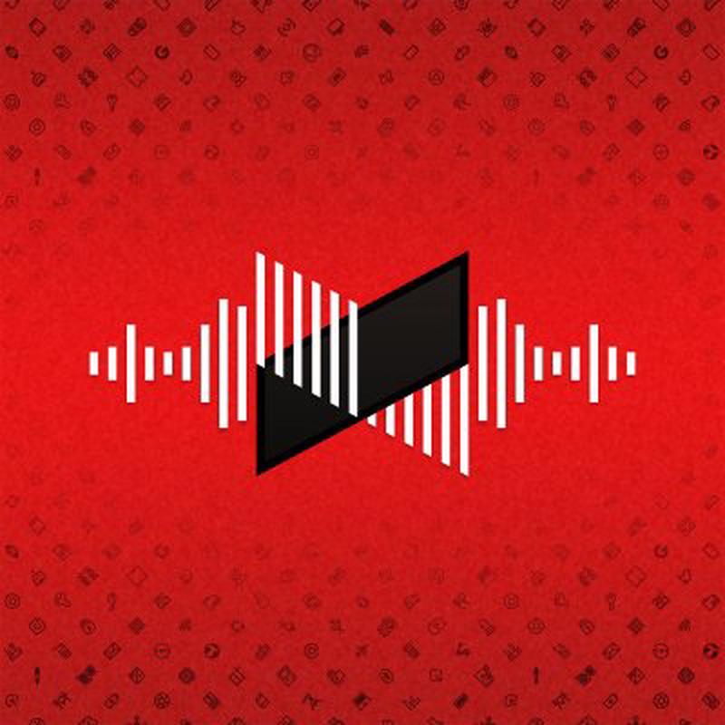 Waveform Podcast logo