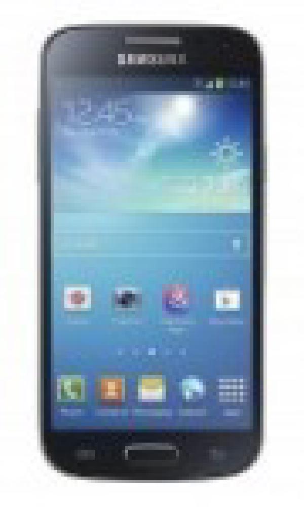 Samsung Galaxy S4 Mini Review