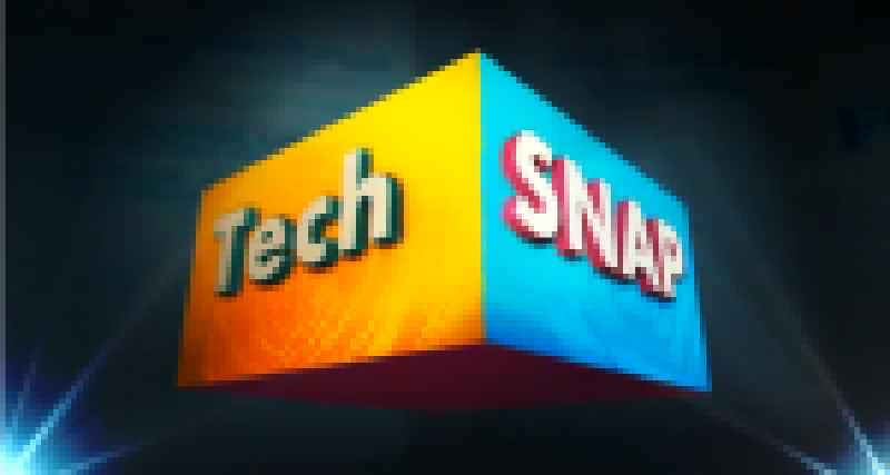 Tech SNAP logo