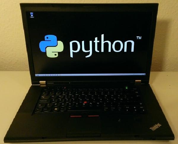 Thinkpad W530 Review