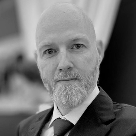 Martin Rønn
